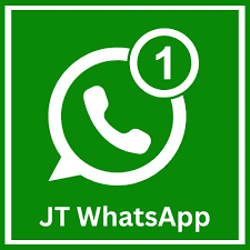 JT Whatsapp APK v12.2 Download Free For Android 2025